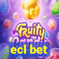 ecl bet