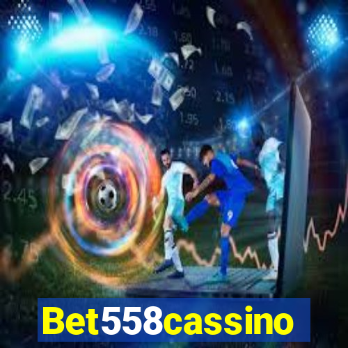 Bet558cassino