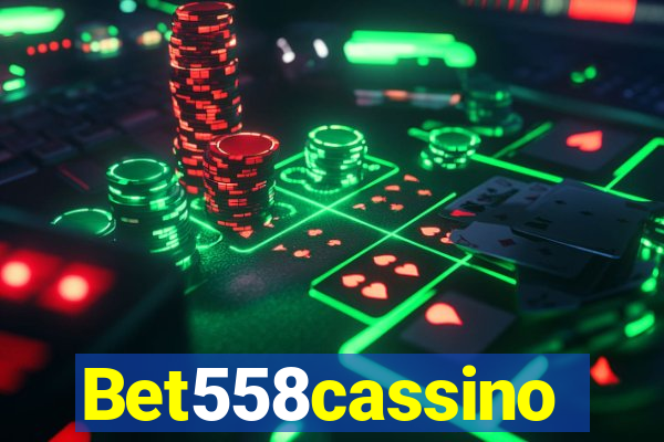 Bet558cassino