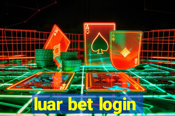 luar bet login