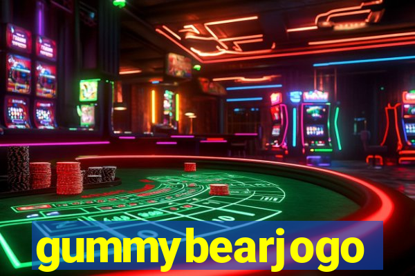 gummybearjogo