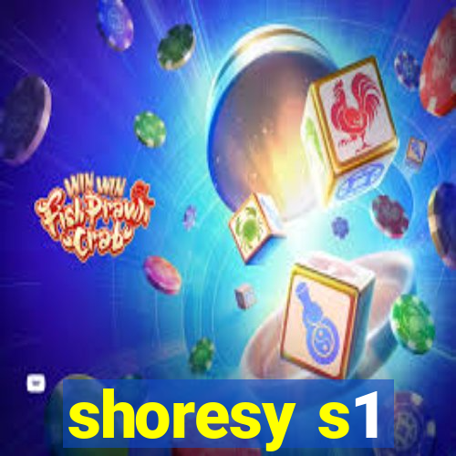 shoresy s1