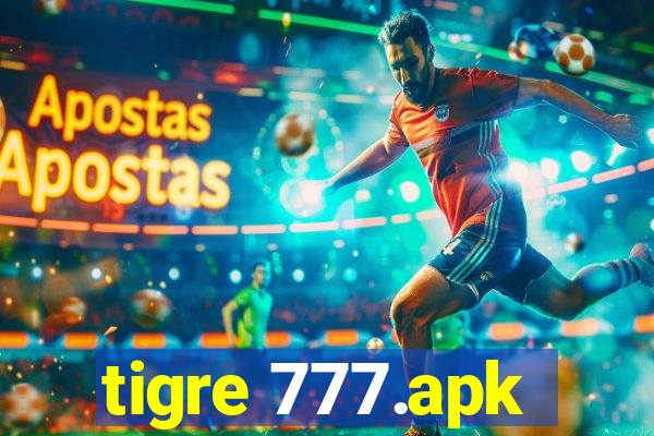 tigre 777.apk