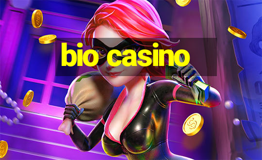 bio casino