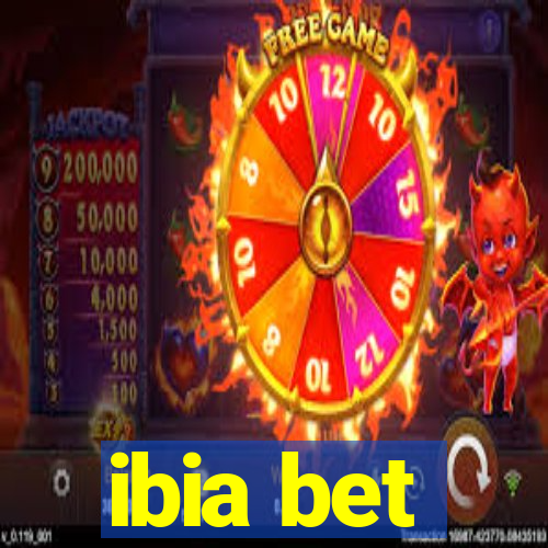 ibia bet