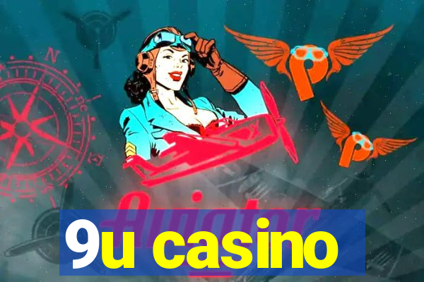 9u casino