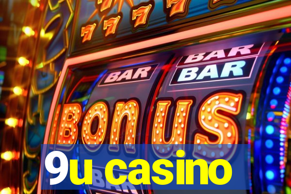 9u casino