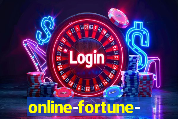 online-fortune-telling