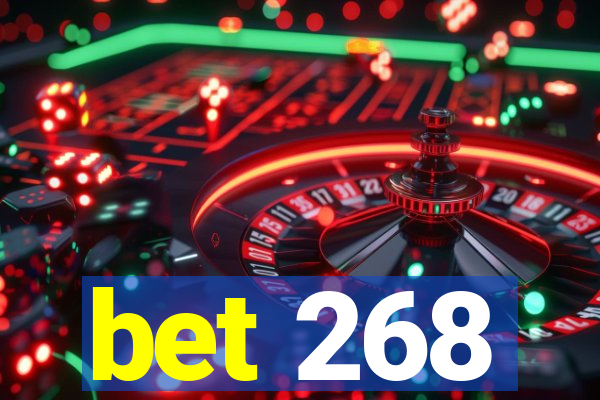 bet 268