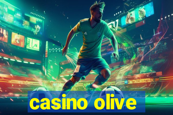 casino olive