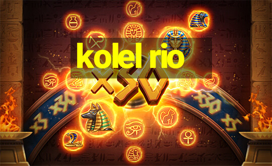 kolel rio