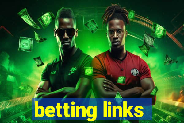 betting links