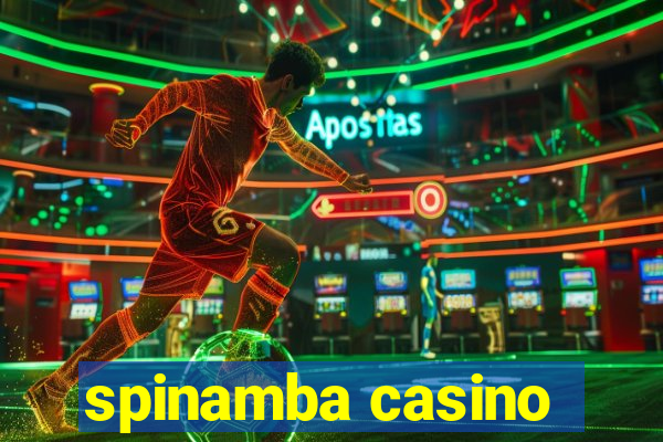 spinamba casino