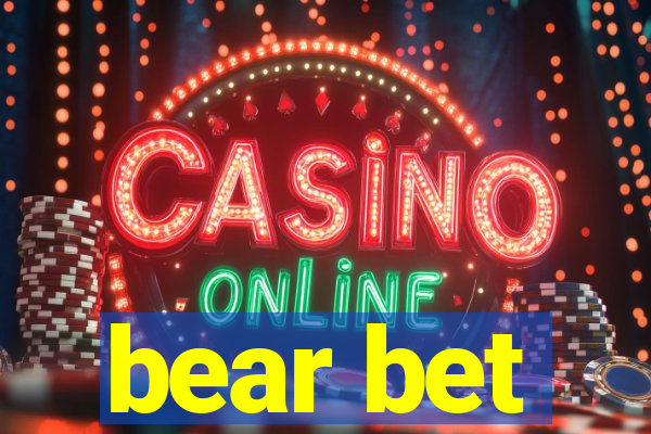 bear bet