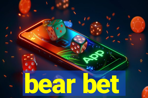 bear bet