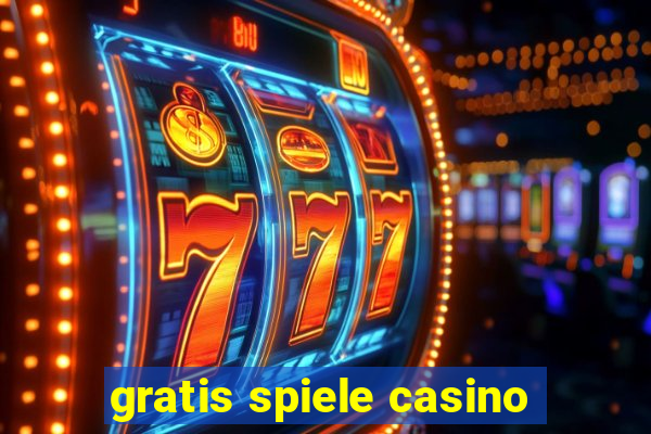 gratis spiele casino