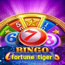 fortune tiger horários pagantes hoje