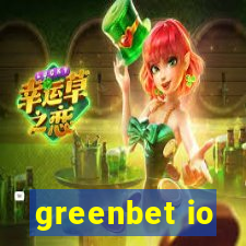 greenbet io