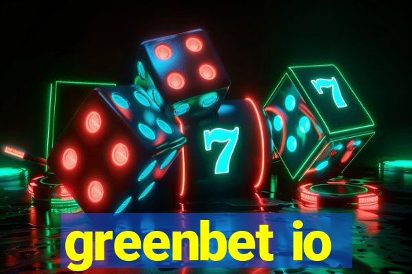 greenbet io