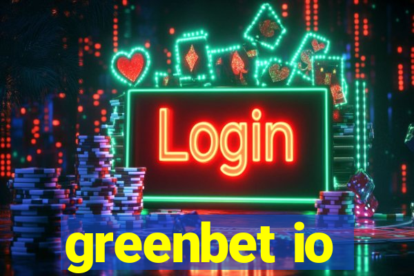 greenbet io