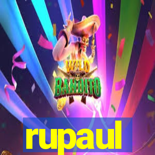 rupaul