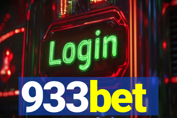 933bet