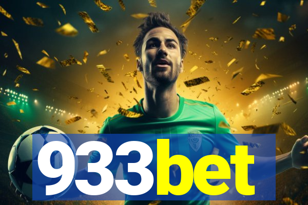 933bet