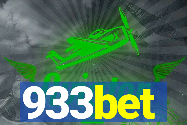 933bet