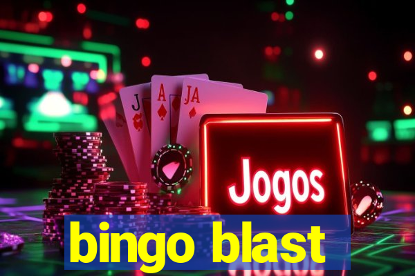 bingo blast