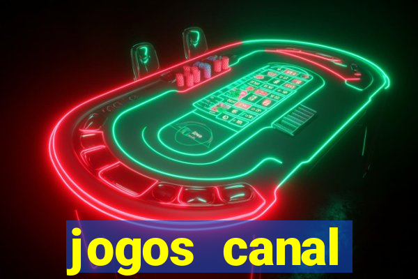 jogos canal premiere hoje