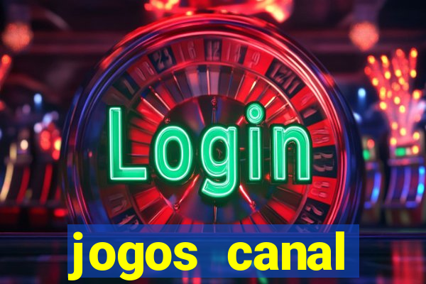 jogos canal premiere hoje