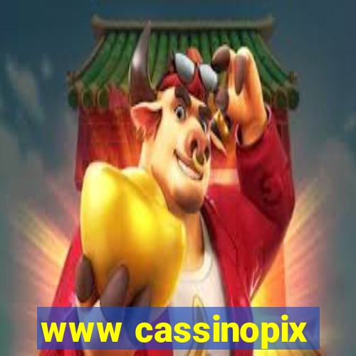 www cassinopix