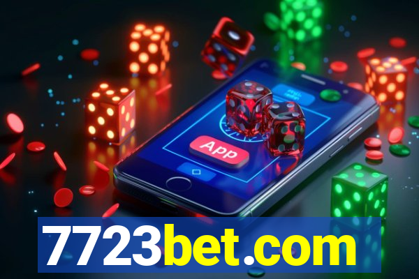 7723bet.com