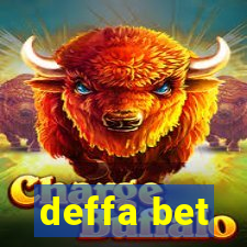 deffa bet