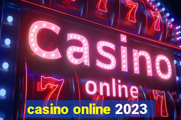 casino online 2023