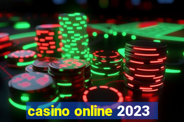 casino online 2023