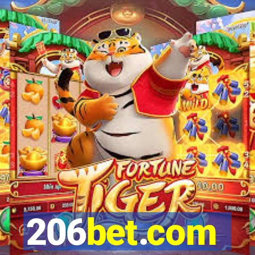 206bet.com