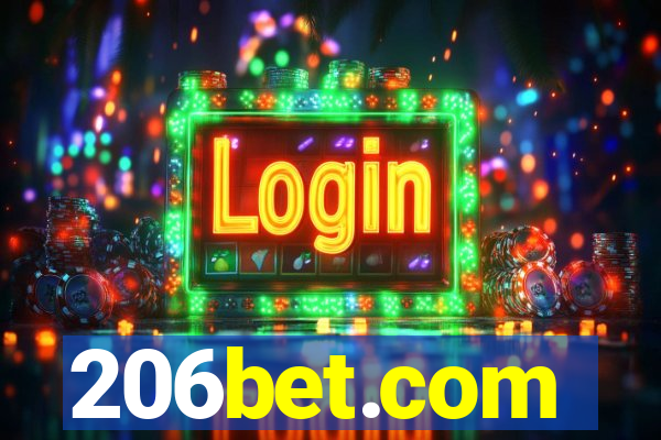 206bet.com