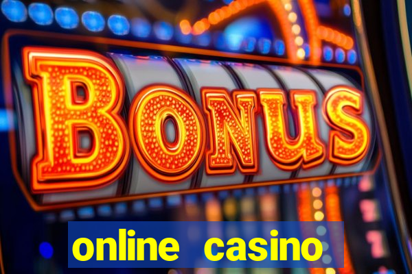 online casino australia real money