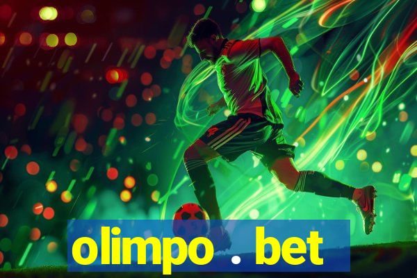 olimpo . bet