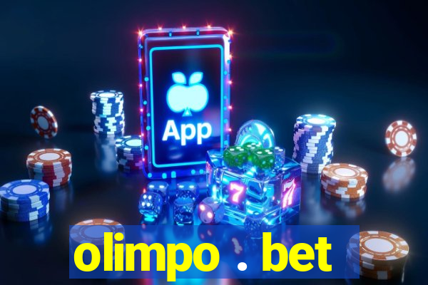 olimpo . bet