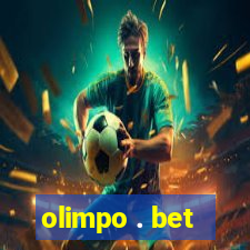 olimpo . bet