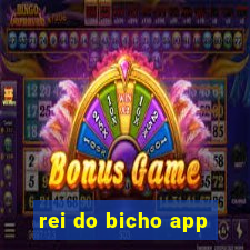 rei do bicho app