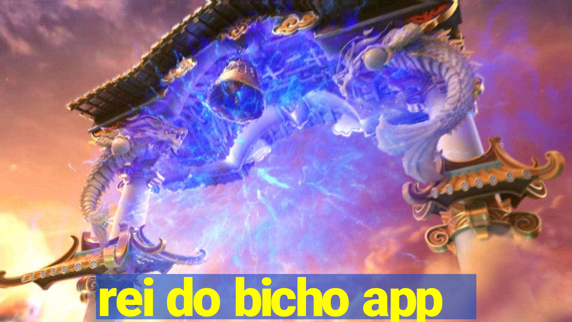 rei do bicho app