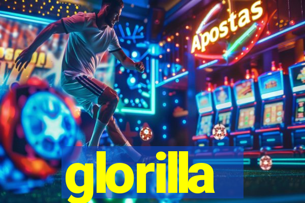 glorilla