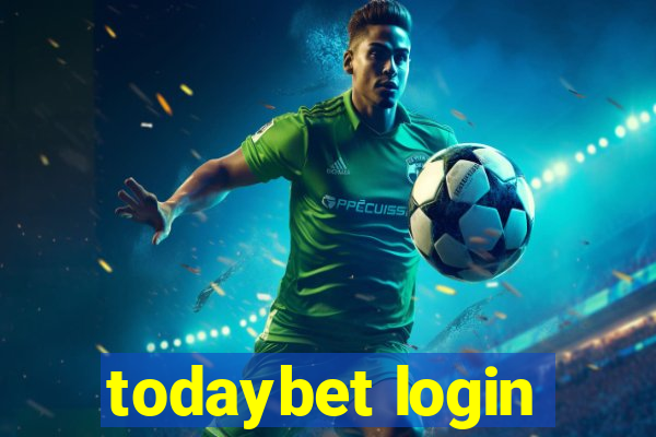 todaybet login