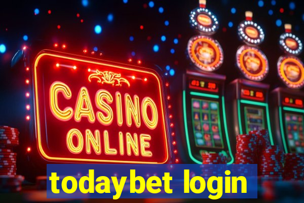 todaybet login