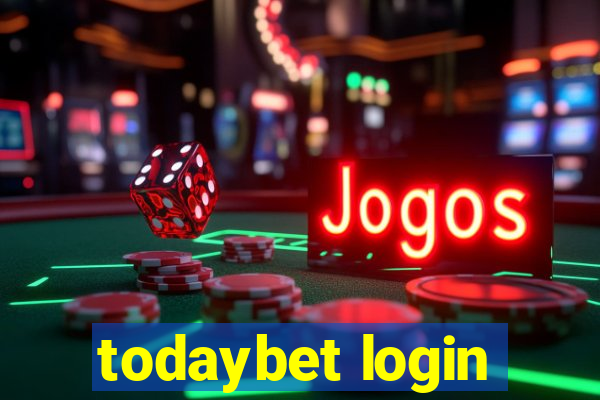 todaybet login