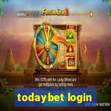 todaybet login