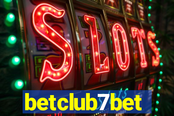 betclub7bet